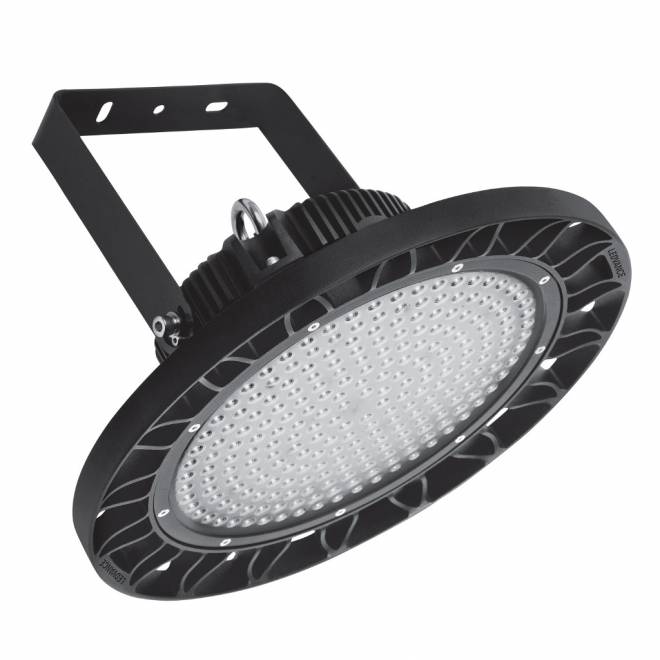 Led High Bay Ledvance Luz Industrial 200w 4000k