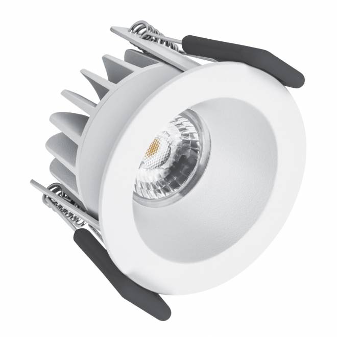 Ledvance Led Spot Dk Fix 7w 3000k Warmweiss