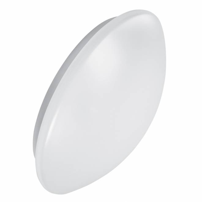 verwerken elegant micro LEDVANCE® Surface-Circular 350 LED luminaire 18W 3000K - warm white