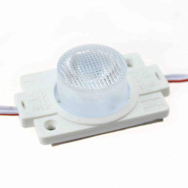 SOLAROX® Side-LED Modul SL1 1,5W IP65 - weiß (6.500K)