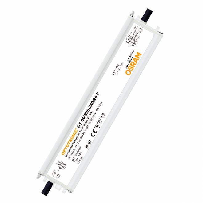 OSRAM OPTOTRONIC® OT 80/220-240/24 P (IP67)
