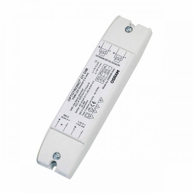 OSRAM OT DIM 1-10V Dimmer
