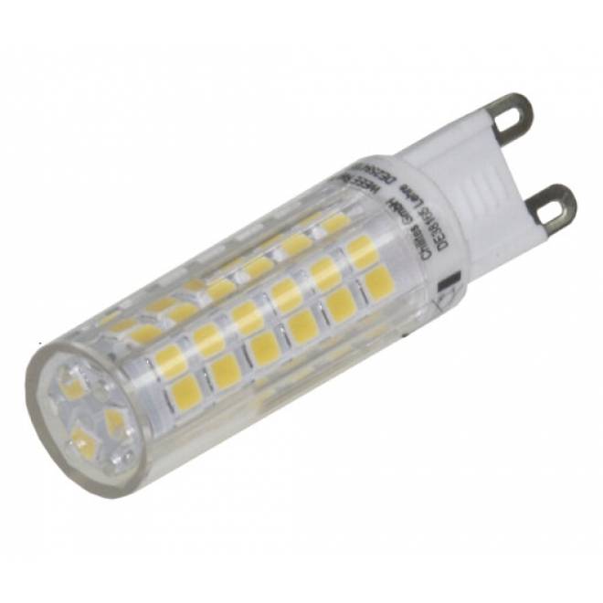 cap taxi basketbal OSRAM PARATHOM LED PIN G9 1.8W 827 warm white