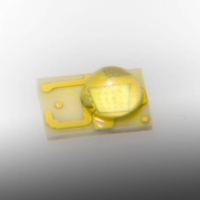 Luxeon Rebel LXML-PWC1-0050 - weiß - 95 Lumen