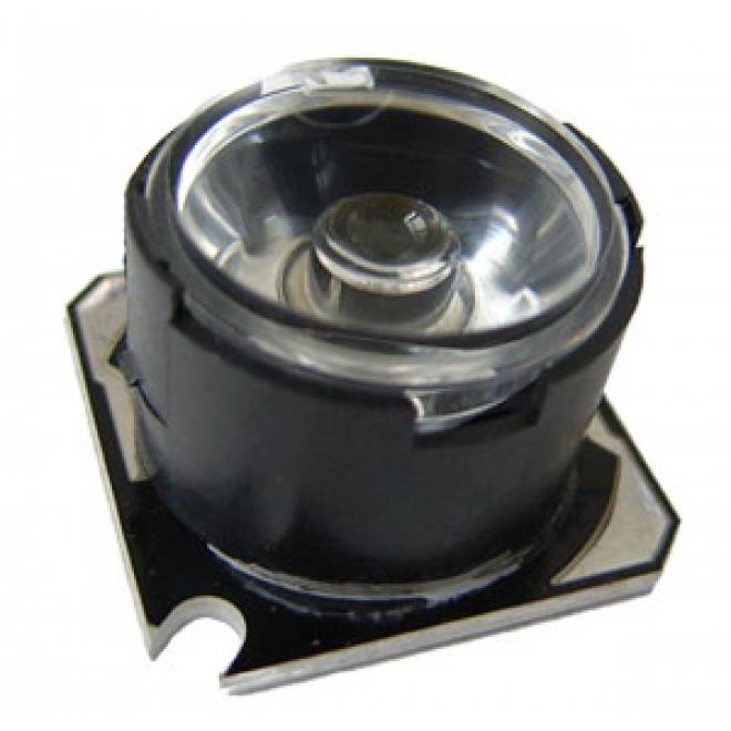 Prolight Power Star/O blue 1 Watt