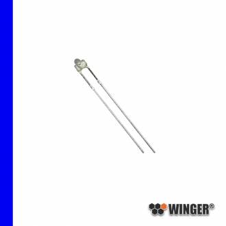 LED 1,8mm blau 1.900mcd WEABL02-C1S