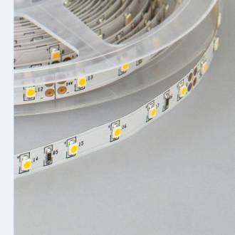 SOLAROX® 24V LED Strip 5m-Rolle weiß