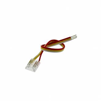 Anschlusskabel für HighCRI OneLine CCT LED Strips
