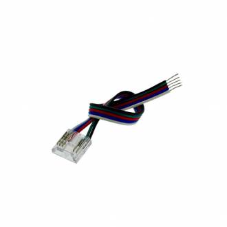 Anschlusskabel für RGBWW OneLine LED Strips