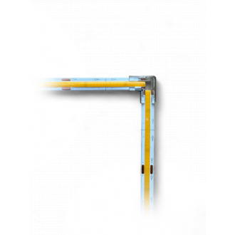 Eckverbinder für HighCRI OneLine LED Strips