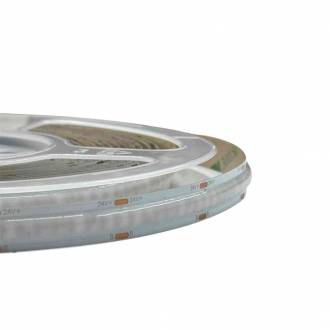 SOLAROX® 24V RGB OneLine COB LED Streifen - 5m Rolle