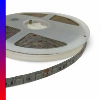 SOLAROX® LED Streifen zur Pflanzenbeleuchtung PGL51-1 5m-Rolle wasserdicht