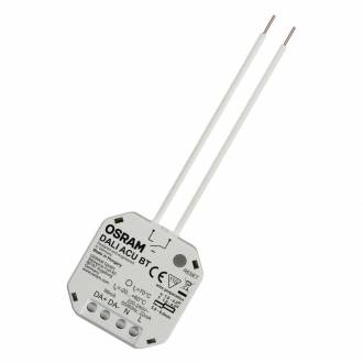 Dispositivo de control OSRAM DALI ACU BT con Bluetooth