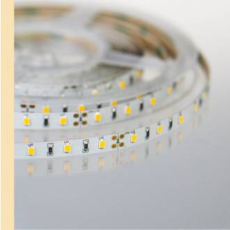Juego completo Flat LED Strip ECO SOLAROX® blanco cálido 3000K - longitud deseada