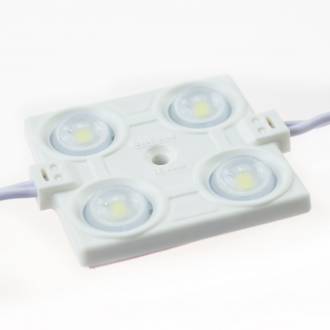 SOLAROX® LED Modul Q1 2,0W IP65 - weiß (6.500K)