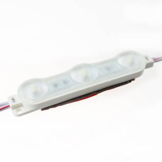 SOLAROX® LED Modul T1 1,5W IP65 - weiß (6.500K)