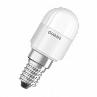 Lampe LED Osram PARATHOM SPECIAL T26 2.3W 827 Blanc chaud culot E14