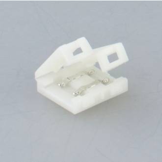 Verbinder für einfarbige 10mm LED Strips