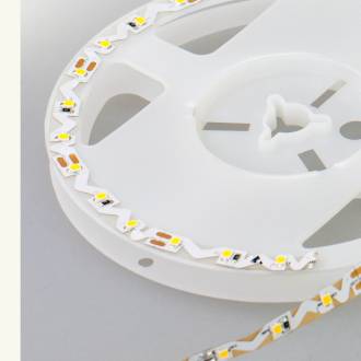 SOLAROX® ZickZack LED Strip neutralweiß 4.000K - 5m-Rolle