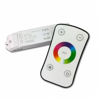 Juego completo RGB SOLAROX® - longitud deseada