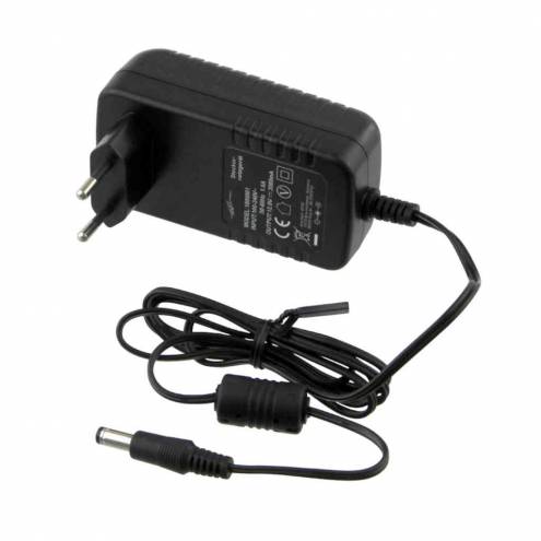 Fuente de alimentación LED conmutada 12V 3A