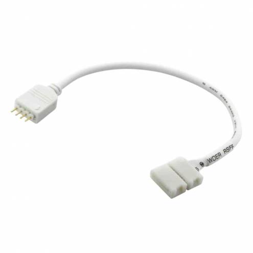Verbindungskabel für 10mm RGB LED Strips - RGB Mini Controller