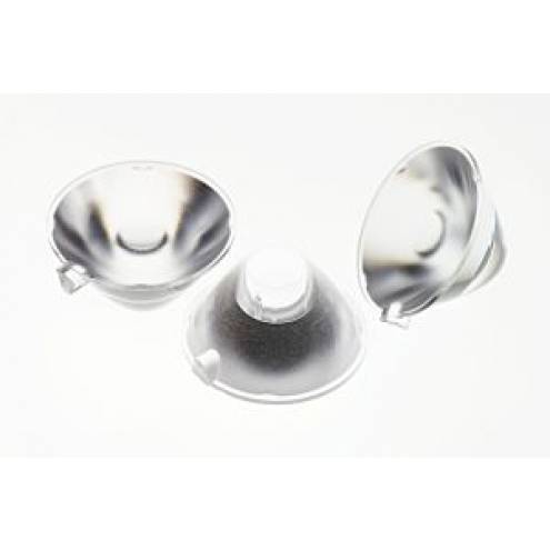 11° Carclo Lens for SAMSUNG 3535 Ceramic Power LEDs 11° Carclo Lens for SAMSUNG 3535 Ceramic Power LEDs