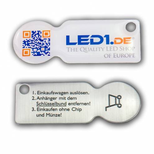 Outil d'extraction pour chariots