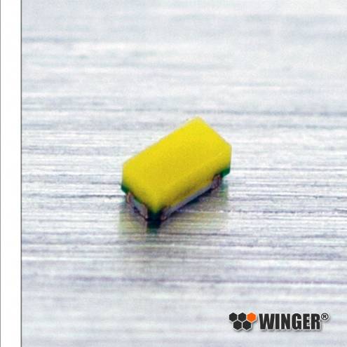 LED SMD Forme 0402 blanche 300mcd WELPW01-C1M