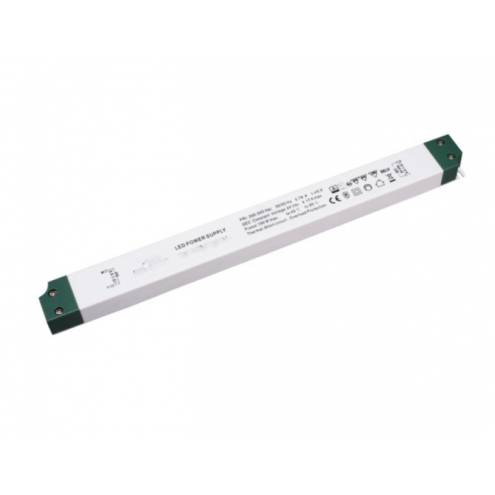 SOLAROX® LED Einbau-Schaltnetzteil 24V 4,2A