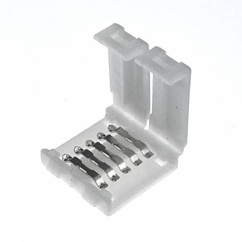 Connecteur pour 12mm RGB+CCT LED bandes