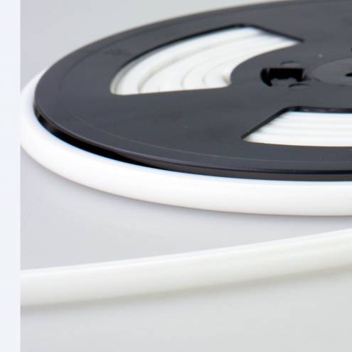 SOLAROX® Diffuser HighCRI LED Streifen DF1-300-950-HCP weiß 5000K wasserdicht