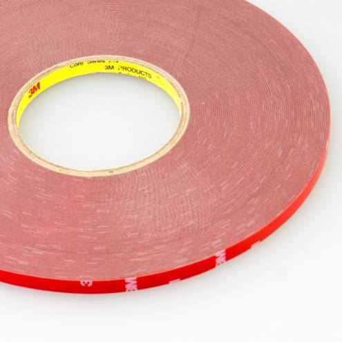 3M Doppelseitiges Klebeband 8mm