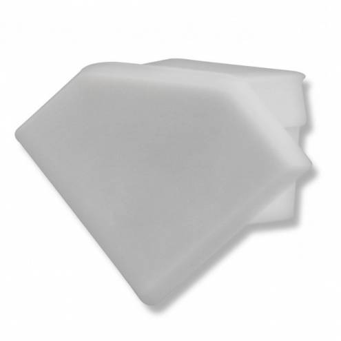 Culata E-1 para perfil EP-1