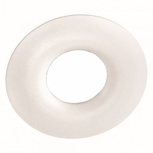 SOLAROX® EasySpot Einbaurahmen FR1 - weiß SOLAROX® EasySpot Einbaurahmen FR1 - weiß