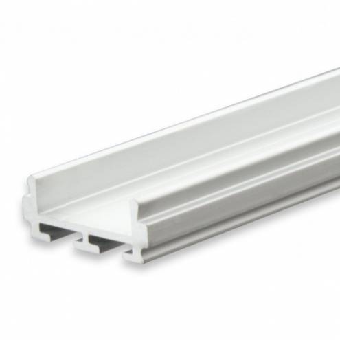 SOLAROX® LED Aluminium Grundprofil GP-1
