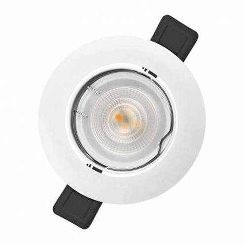 LEDVANCE® Spot Kit LED adjust 4.7W 4000K - neutralweiß LEDVANCE® Spot Kit LED adjust 4.7W 4000K - neutralweiß