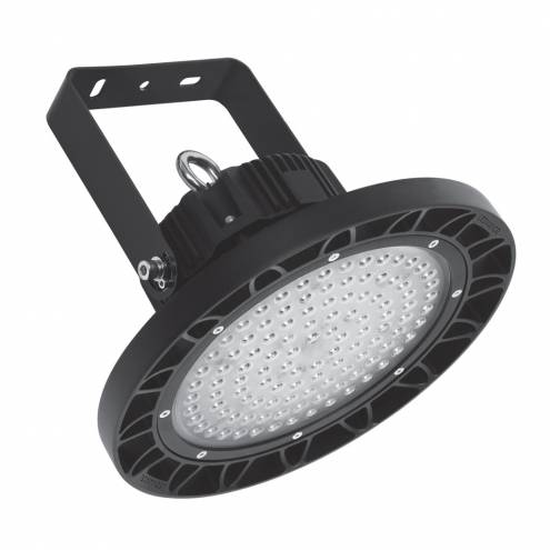 LEDVANCE® LED High Bay Hallentiefstrahler 120W 4000K LEDVANCE® LED High Bay Hallentiefstrahler 120W 4000K