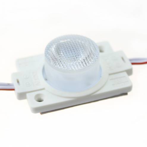 SOLAROX® Side-LED module SL1 1.5W IP65 - white (6500K)
