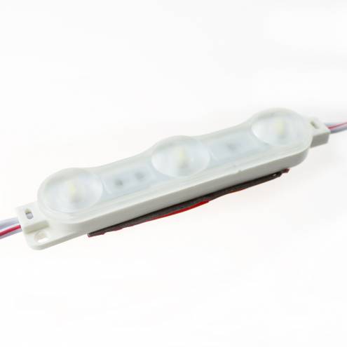Módulo LED T1 SOLAROX® 1,5W IP65 - blanco (6500K)