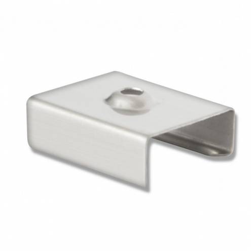 Montageklammer M-1 für Profilserie GP-x