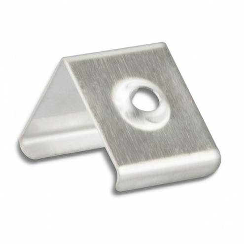 Escuadra de fijación M-2 para perfil EP-1