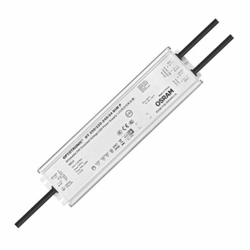 OSRAM OPTOTRONIC® OT 250/220-240/24 DIM P (IP67)
