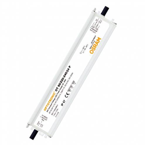 OSRAM OPTOTRONIC® OT 80/220-240/24 P (IP67)