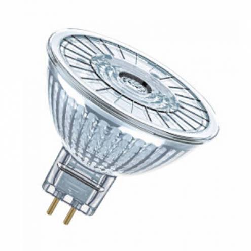 OSRAM PARATHOM MR16 35 36° 827 - MR16 4,6W LED Spot warmweiß (2.700K) OSRAM PARATHOM MR16 35 36° 827 - MR16 4,6W LED Spot warmweiß (2.700K)