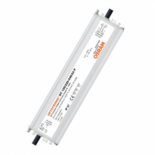 OSRAM OPTOTRONIC® OT 120/220-240/24 P (IP67)