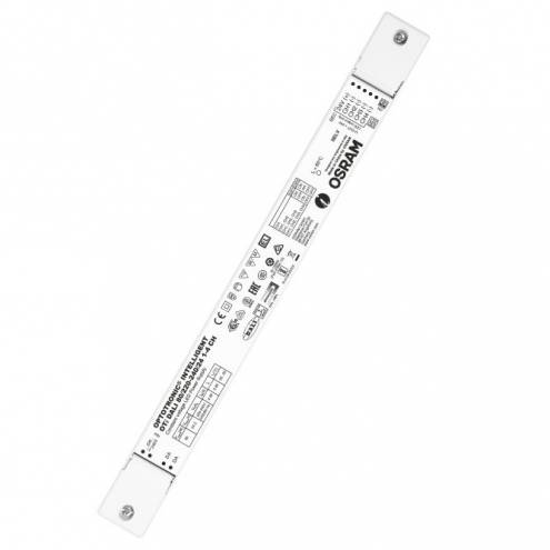 OSRAM OPTOTRONIC® OTi DALI 80/220-240/24 1-4 CH OSRAM OPTOTRONIC® OTi DALI 80/220-240/24 1-4 CH