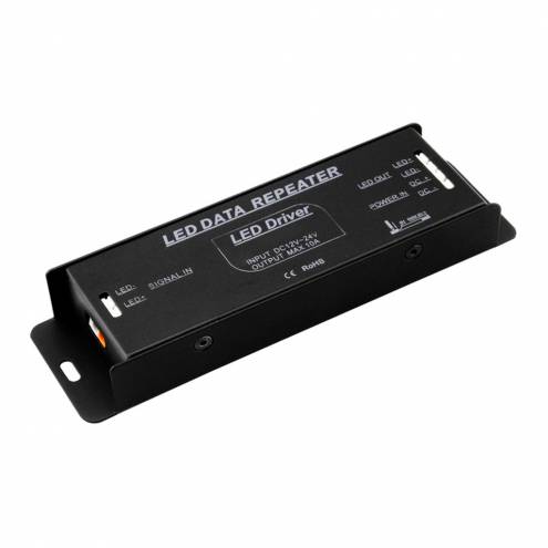 SOLAROX® Repeater 2011 - Verstärker für LED Dimmer