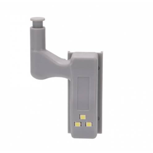 SOLAROX® LED-Schrankleuchte mit Automatiklicht SOLAROX® LED-Schrankleuchte mit Automatiklicht