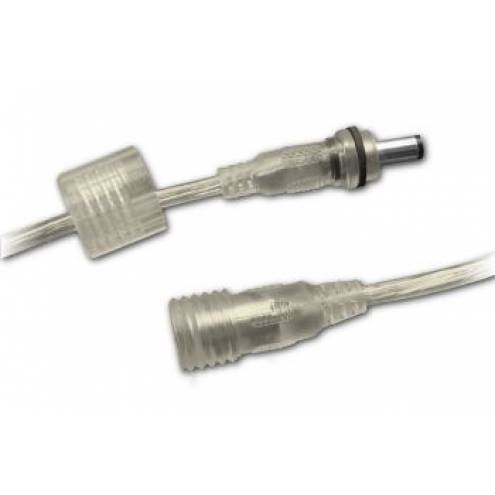 Coupleur Électrique Universal pour Alimentations, étanche